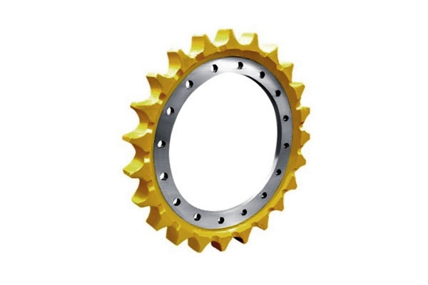 SPROCKET