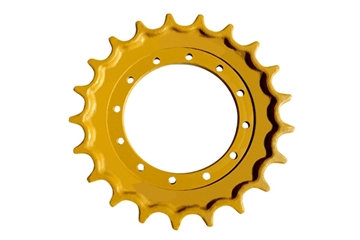 SPROCKET